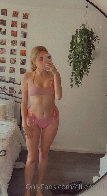 Ellierosek
