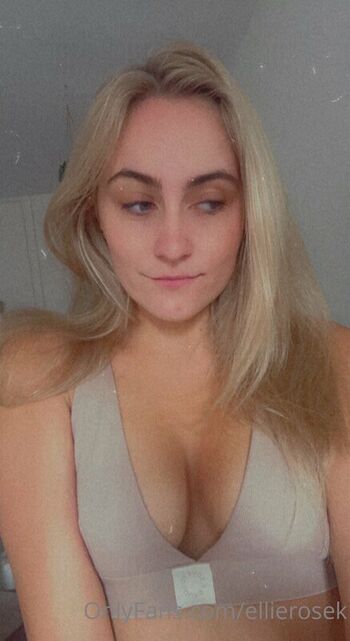 Ellierosek