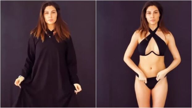 Elnaaz Norouzi