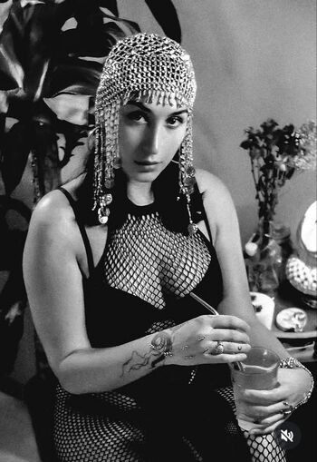 Elssyli-Chanteuse