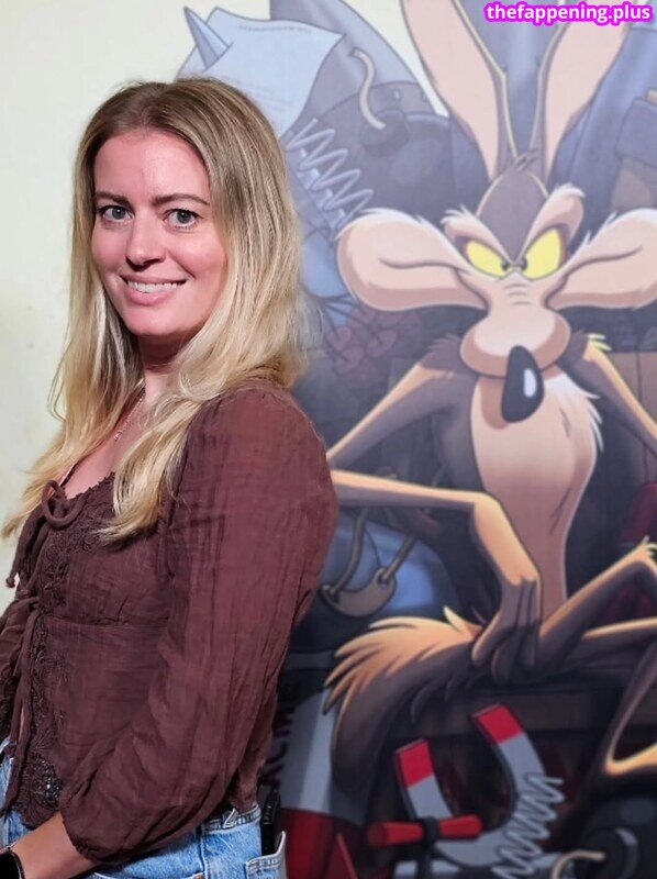 Elyse Willems