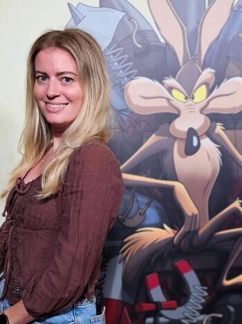 Elyse Willems