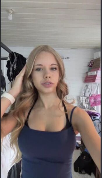 Elyza Young