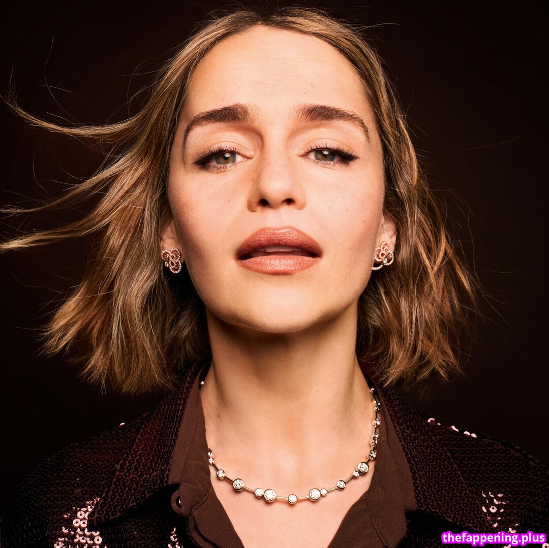 Emilia Clarke