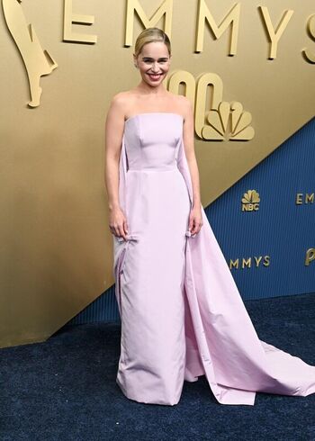 Emilia Clarke