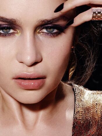 Emilia Clarke