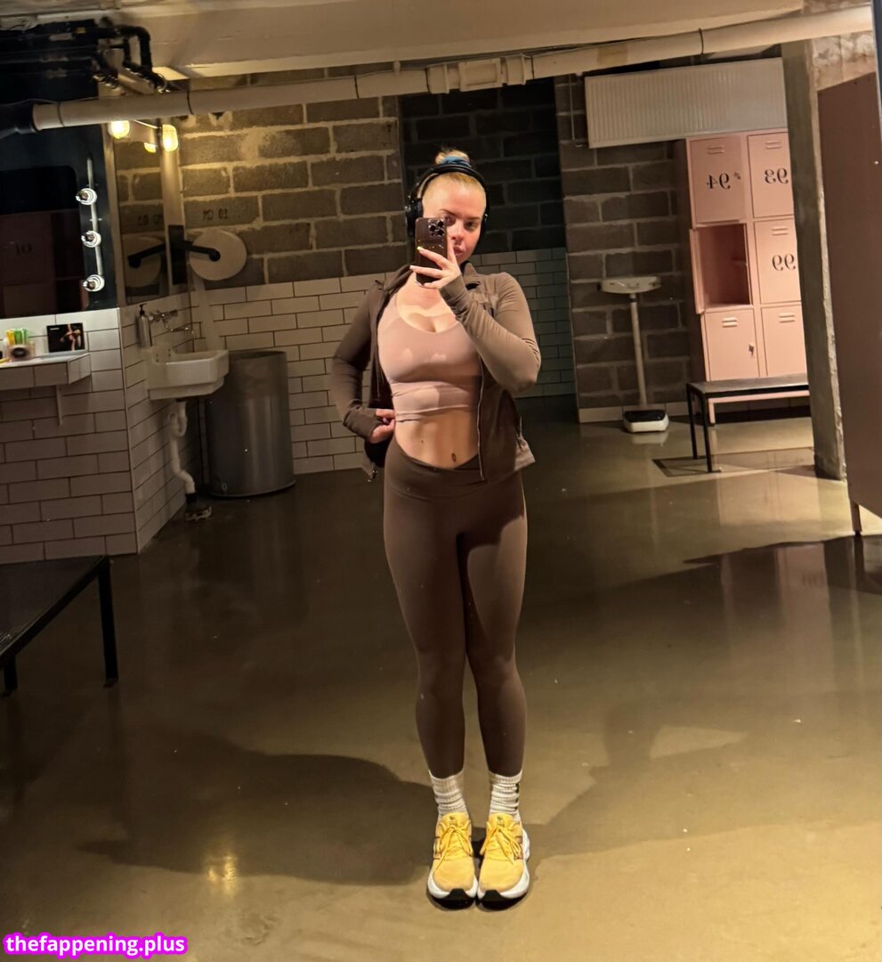 Emilie Brooklyn
