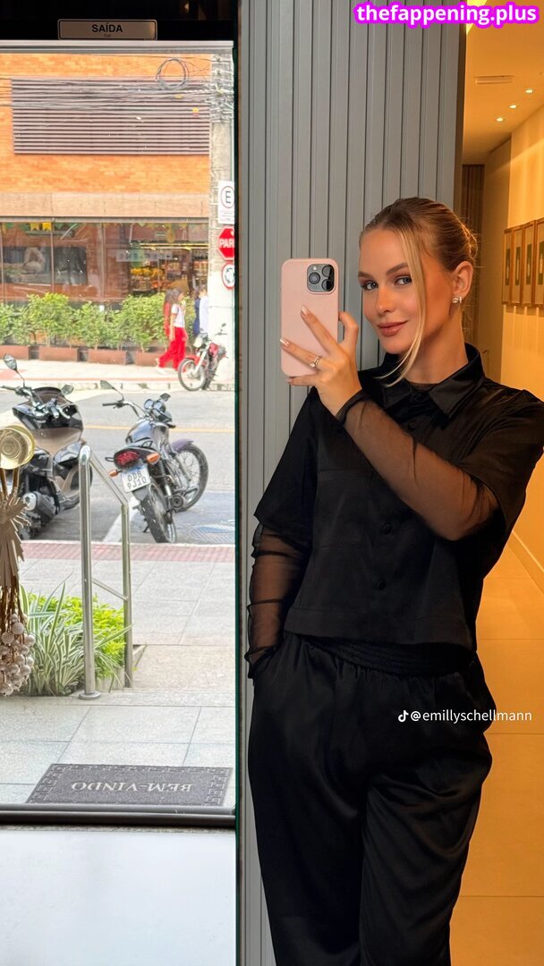 Emilly Schellmann