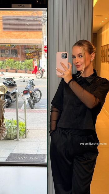 Emilly Schellmann