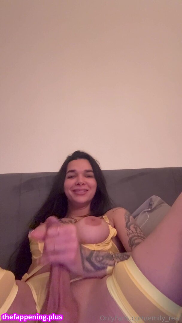 Emilly Silva