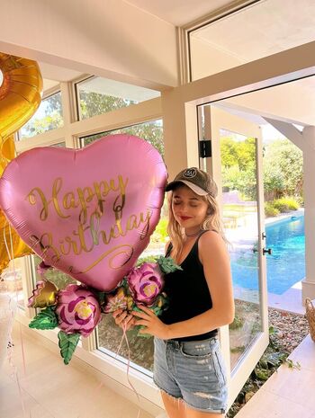 Emily Alyn Lind