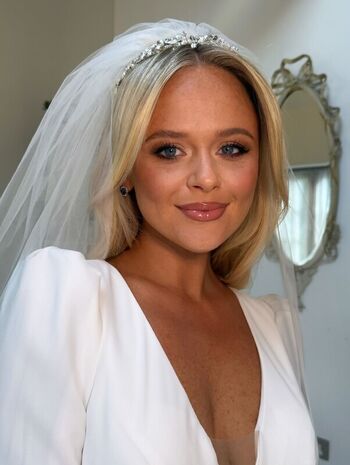 Emily Atack