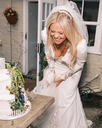 Emily Atack