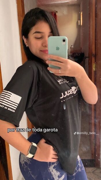 Emily Belo