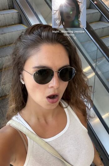 Emily Bonani