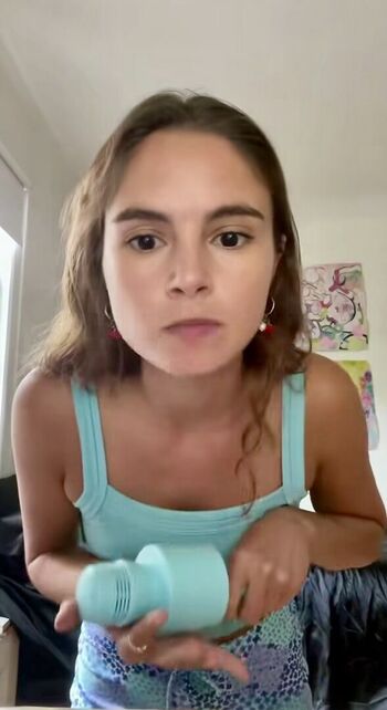 Emily Bonani