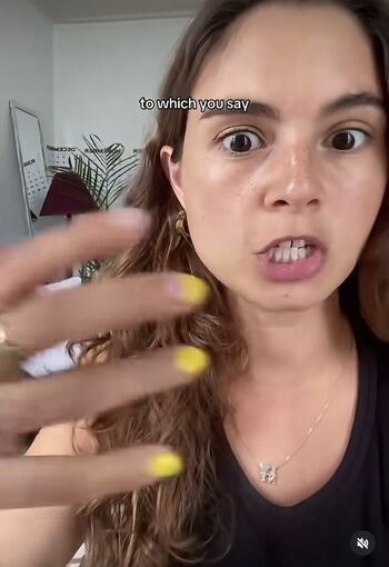 Emily Bonani