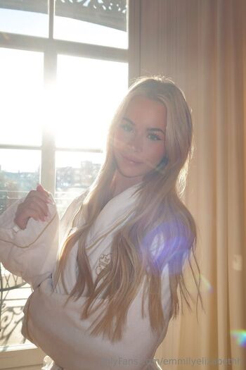 Emily Elizabeth
