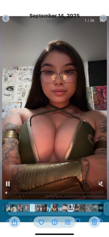 Emily Ibarra