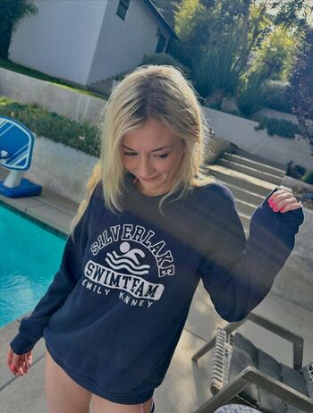 Emily Kinney