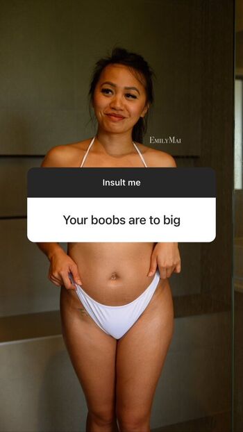 Emily Mai