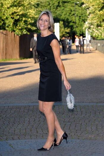 Emily Maitlis