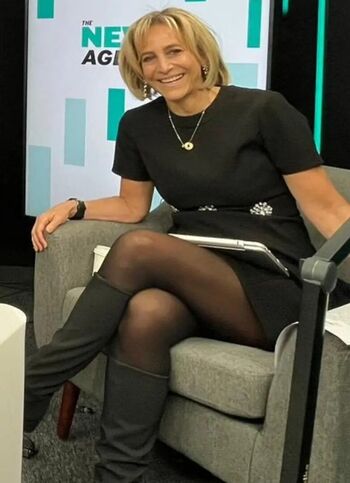 Emily Maitlis