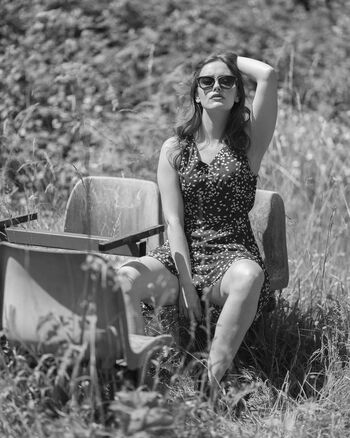 Emily Marie Anderson