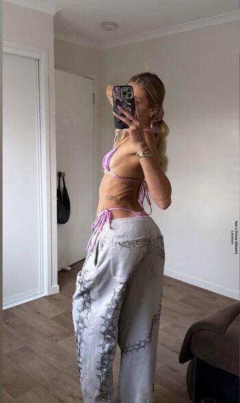 Emily McWilliam