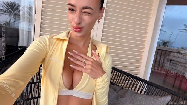 Emily Polch
