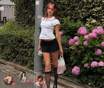 Emily Rae Assistant