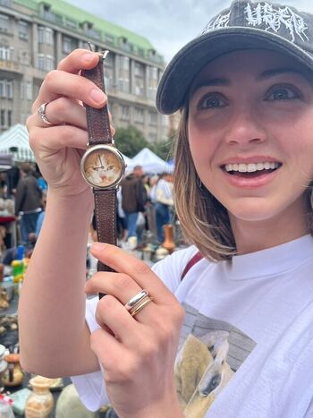 Emily Rudd
