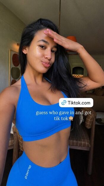 Emily Tosta