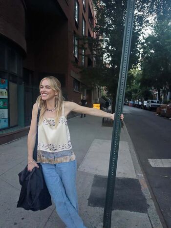 Emily Wickersham