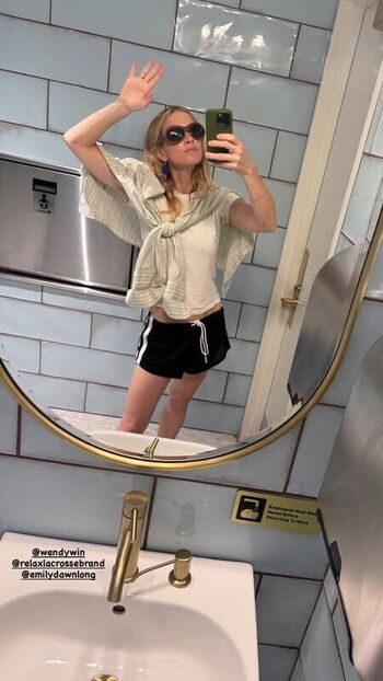 Emily Wickersham
