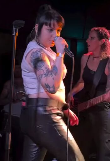 Emma Blackery