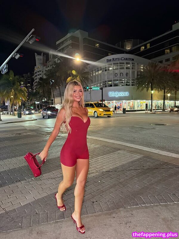 Emma Bourson