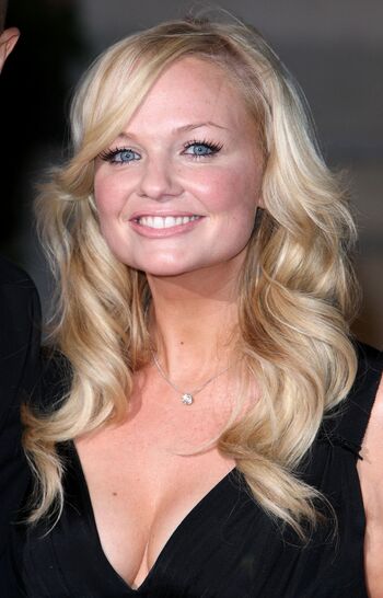 Emma Bunton