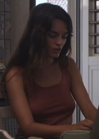 Emma Mackey