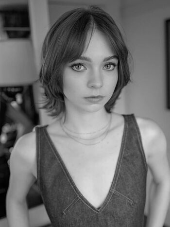Emma Myers