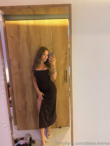 Emma Spice