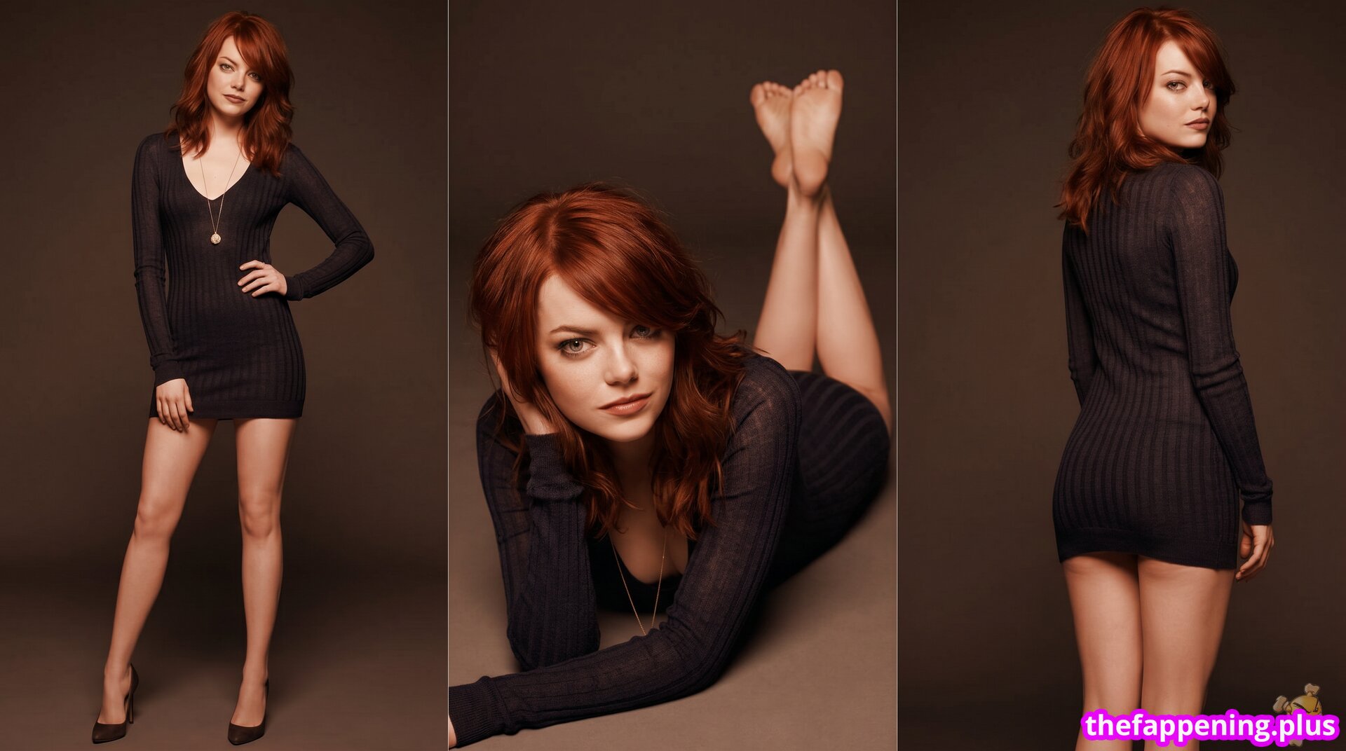 Emma Stone Deepfake
