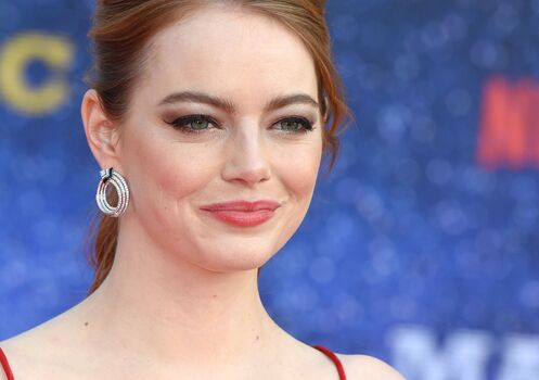 Emma Stone
