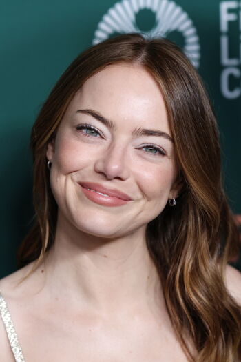 Emma Stone