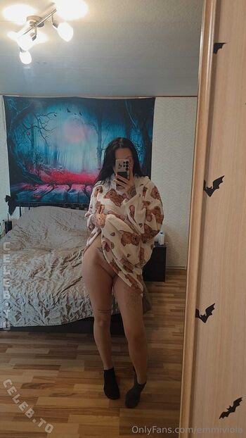 Emmi Viola