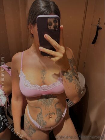 Emmirosee_
