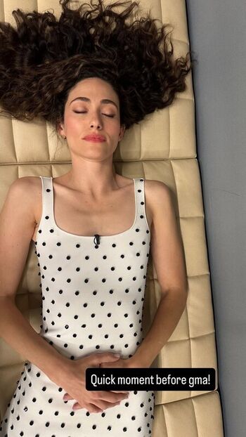 Emmy Rossum