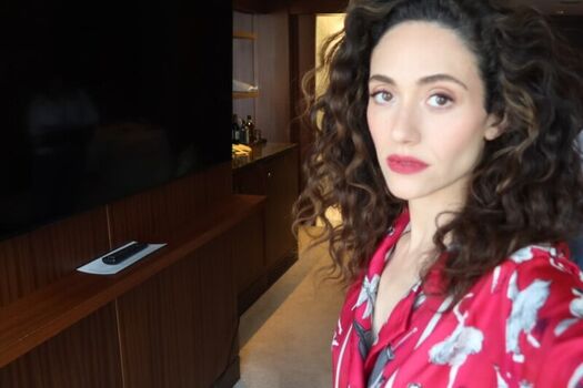 Emmy Rossum