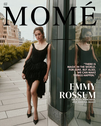 Emmy Rossum