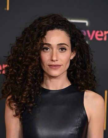 Emmy Rossum